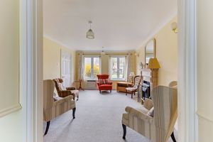 Sitting Room- click for photo gallery